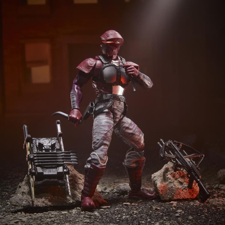 G.I. Joe Classified Series - Night Creeper