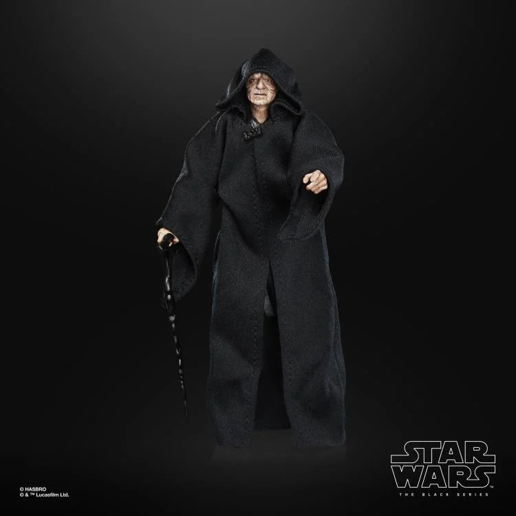 Star Wars: The Black Series - Archive Collection Emperor Palpatine (Return of the Jedi)