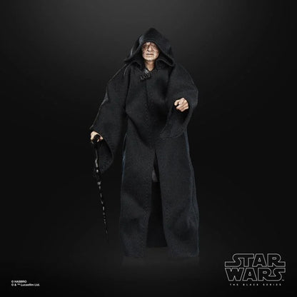 Star Wars: The Black Series - Archive Collection Emperor Palpatine (Return of the Jedi)
