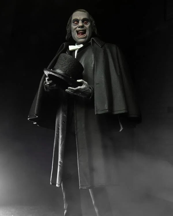 London After Midnight - Ultimate Professor Edward C. Burke