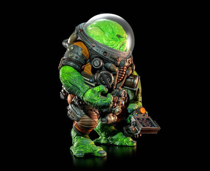Cosmic Legions: Slogg Figure