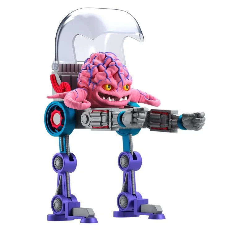 Teenage Mutant Ninja Turtles ULTIMATES! - Krang