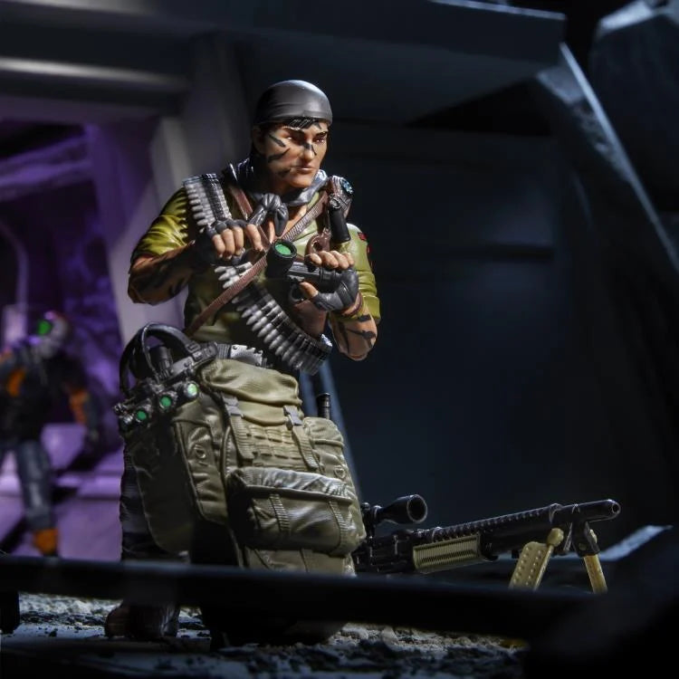 G.I. Joe Classified Series - Tunnel Rat