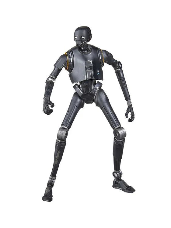 K-2SO Andor Figure Star Wars: The Black Series