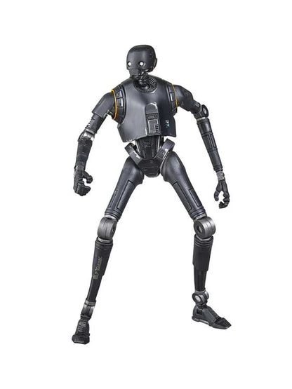 K-2SO Andor Figure Star Wars: The Black Series