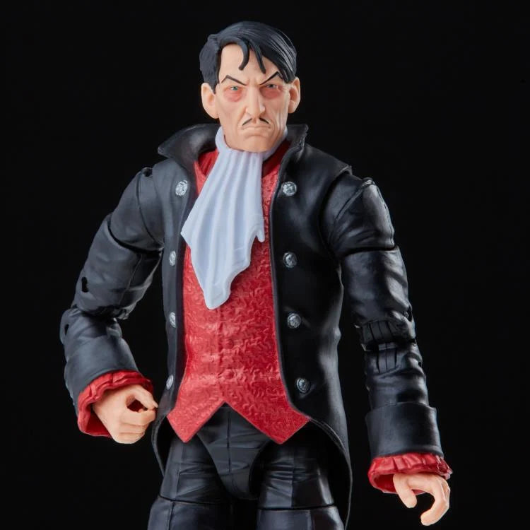 X-Men Marvel Legends - Wolverine Five-Pack