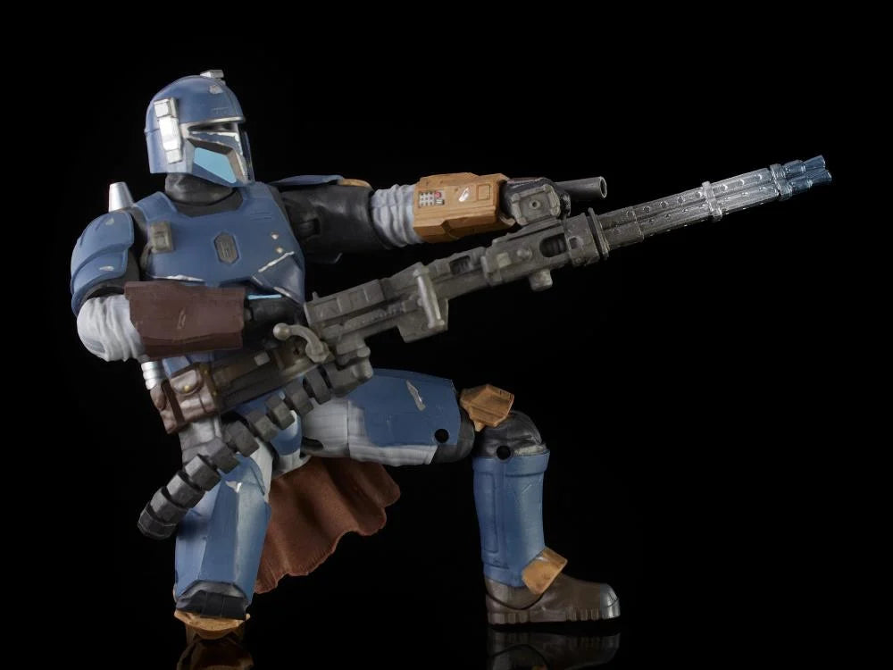 Star Wars: The Black Series - Heavy Infantry Mandalorian (The Mandalorian)
