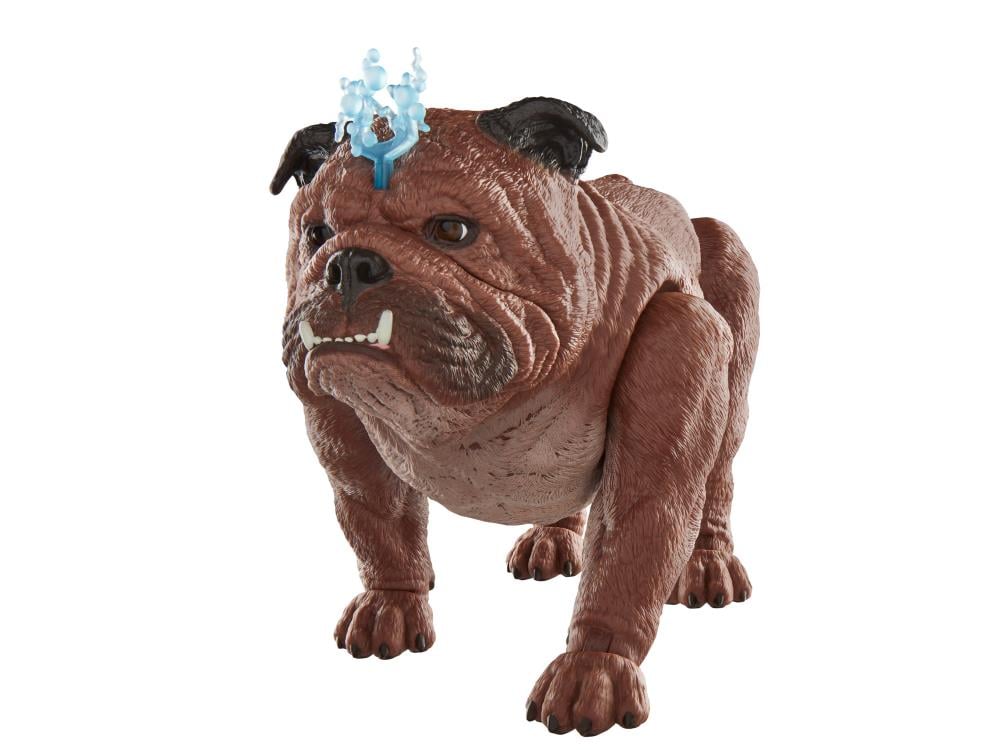 Lockjaw and Marvel's Crystal Figure 2-Pack Inhumans Marvel Legends