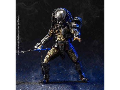 Alien vs. Predator  - Celtic Predator (Battle Damage)