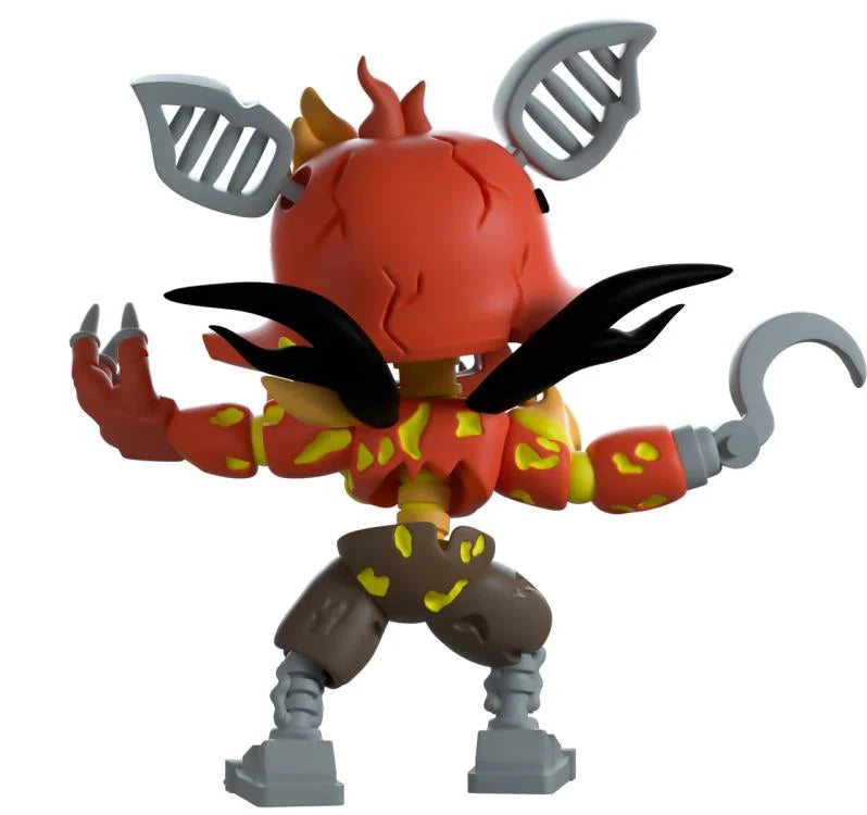 Five Nights at Freddy's - Grimm Foxy Vinyl Figure