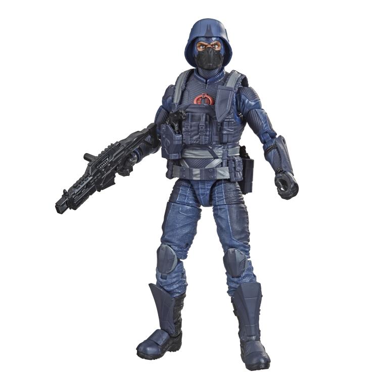 G.I. Joe Classified Series - Cobra Infantry