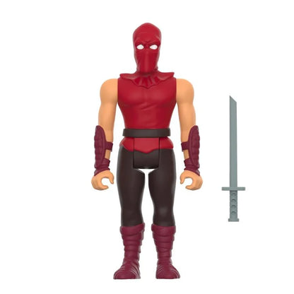 ReAction - Foot Soldier (Comic Color)