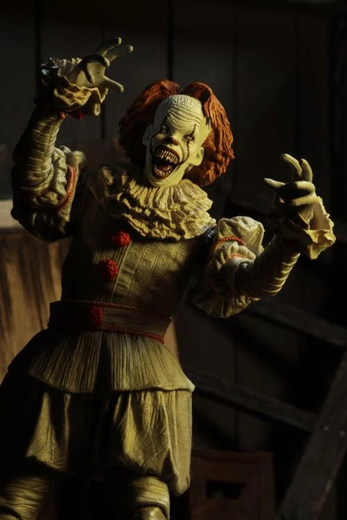 IT (2017) Ultimate - Pennywise (Well House)