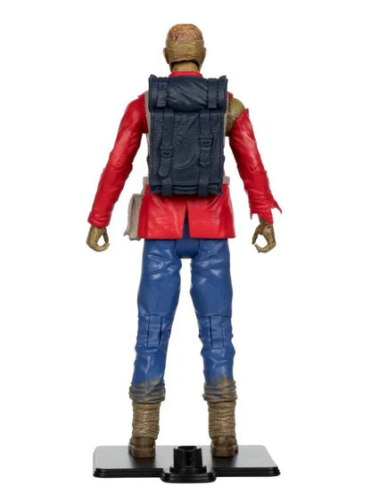 Music Maniacs Iron Maiden Trooper Eddie 6" Figure Limited Edition