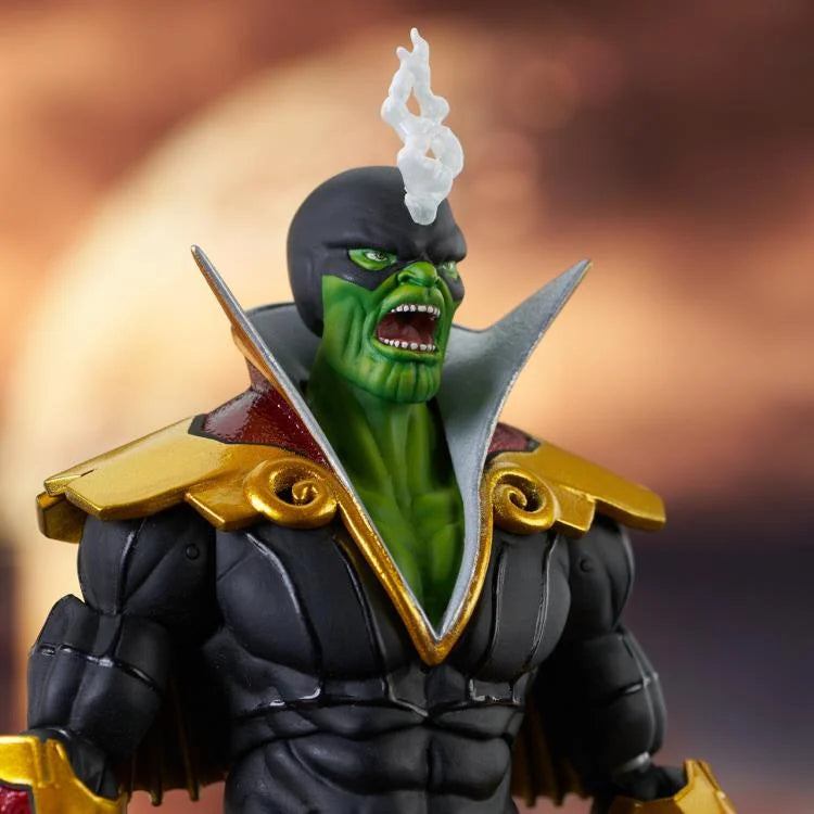 Marvel Select - Super Skrull Figure