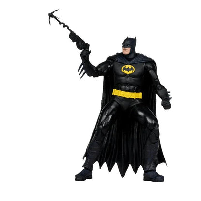 JLA DC Multiverse - Batman (Collect to Build: Plastic Man)
