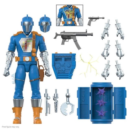 G.I. Joe ULTIMATES! - Cobra B.A.T. (Comic Ver.) SDCC 2022 Exclusive