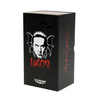 Bela Lugosi Dracula - Deluxe Action Figure