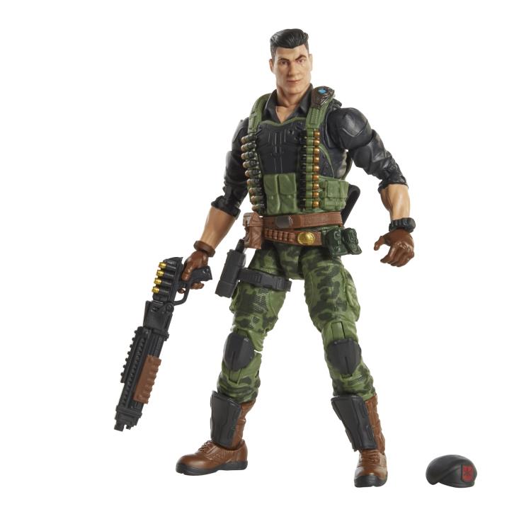 G.I. Joe: Classified Series - Flint
