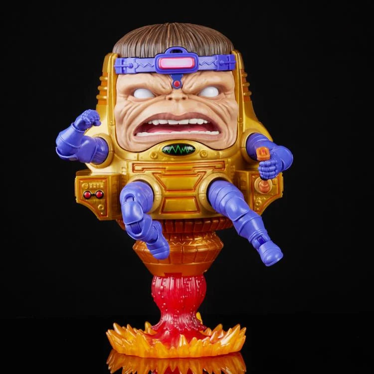 Marvel Legends - Mega Deluxe M.O.D.O.K.