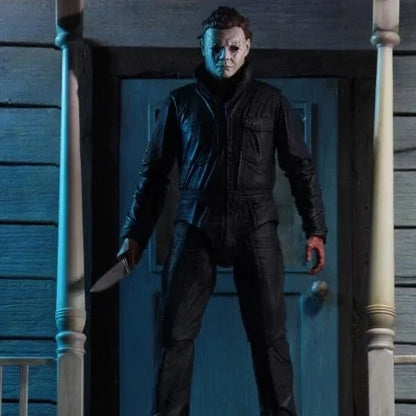 Michael Myers Halloween 2018 NECA Ultimate Action Figure