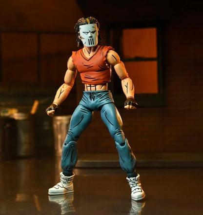 Teenage Mutant Ninja Turtles - Casey Jones (Mirage Comics)