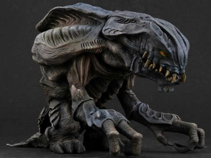 Godzilla 2000 - Millennium Defo-Real Orga