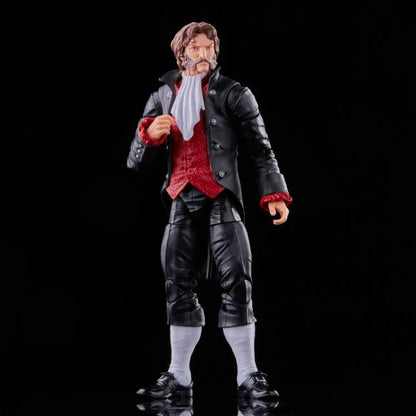 X-Men Marvel Legends - Wolverine Five-Pack