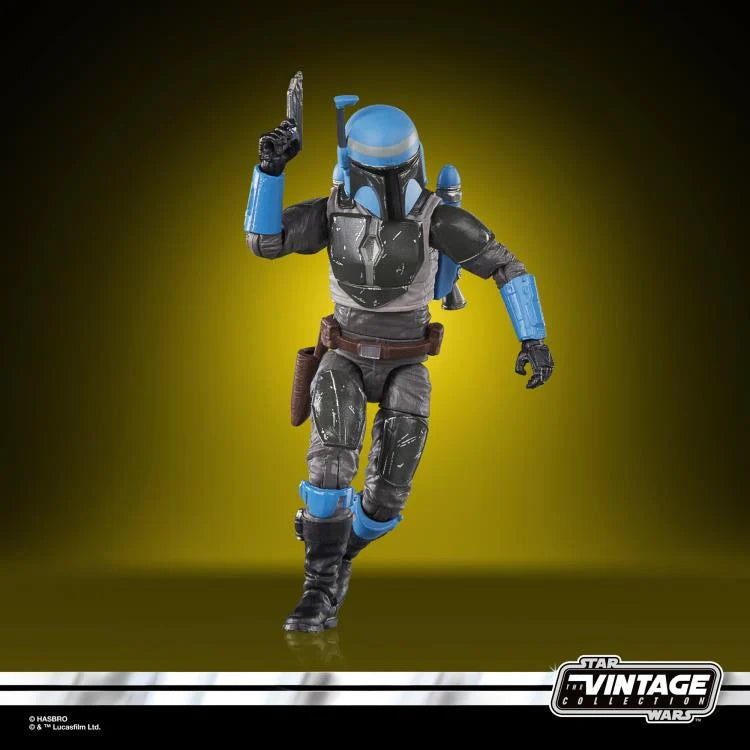 Star Wars: The Vintage Collection - Axe Woves (Privateer)