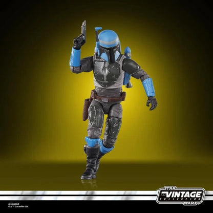 Star Wars: The Vintage Collection - Axe Woves (Privateer)