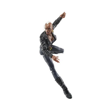 Bloodstorm Strange Tales Marvel Legends Blackheart BAF