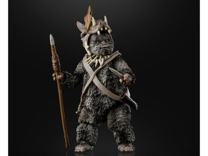 Star Wars: The Black Series - Teebo (Return of the Jedi)