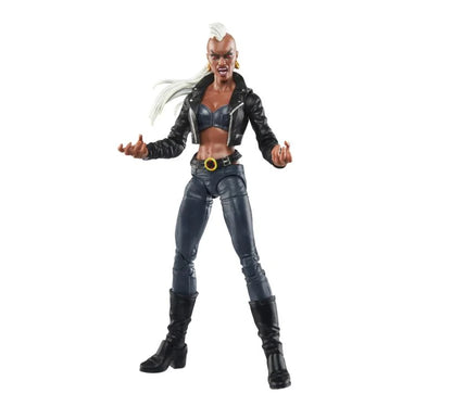 Bloodstorm Strange Tales Marvel Legends Blackheart BAF
