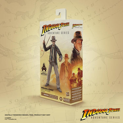 Indiana Jones Adventure Series - Indiana Jones (Last Crusade)