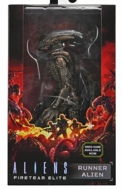 Aliens: Fireteam Elite - Runner Alien Action Figure