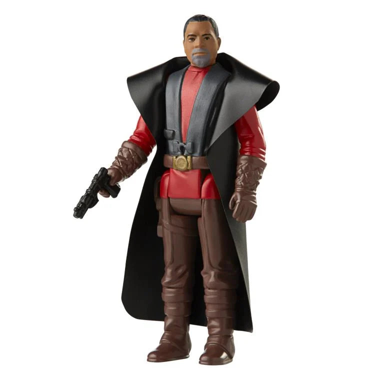 Star Wars Retro Collection - Greef Karga