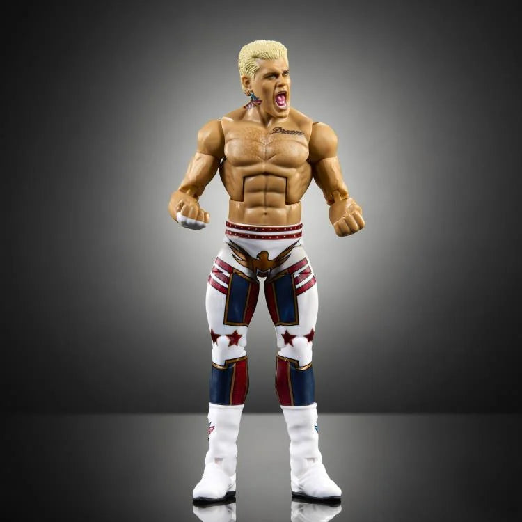WWE Elite Collection Series 111 - Cody Rhodes