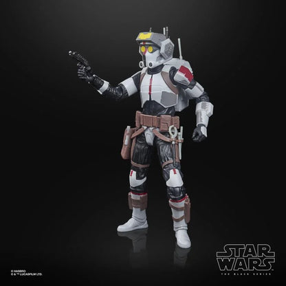 Star Wars: The Black Series - Tech (The Bad Batch)