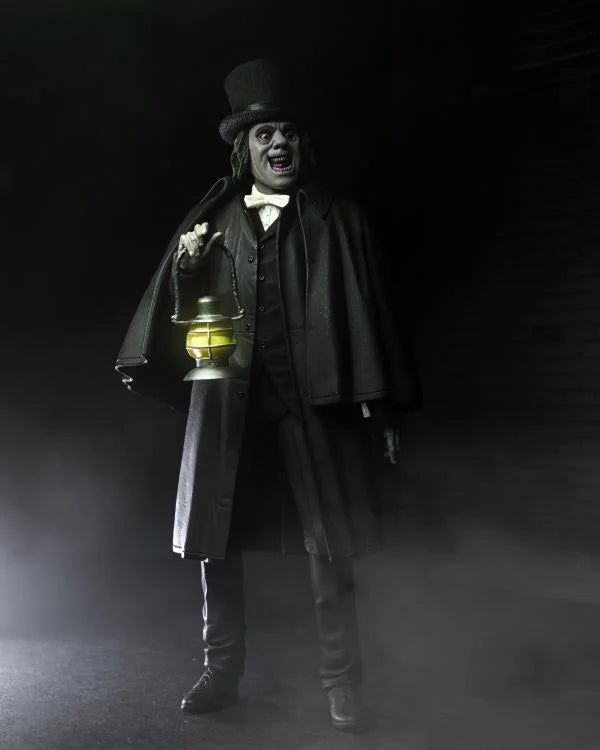 London After Midnight - Ultimate Professor Edward C. Burke