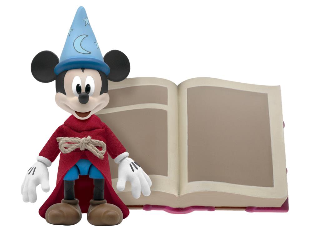 Disney ULTIMATES! - The Sorcerer's Apprentice Mickey Mouse