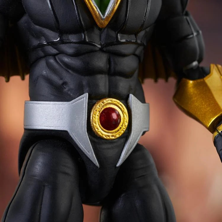 Marvel Select - Super Skrull Figure