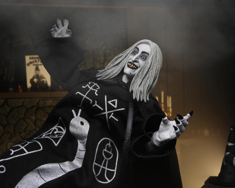 Rob Zombie's The Munsters - Zombo