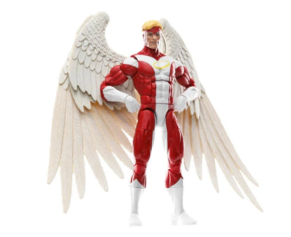 The Uncanny X-Men Marvel Legends - Marvel's Angel