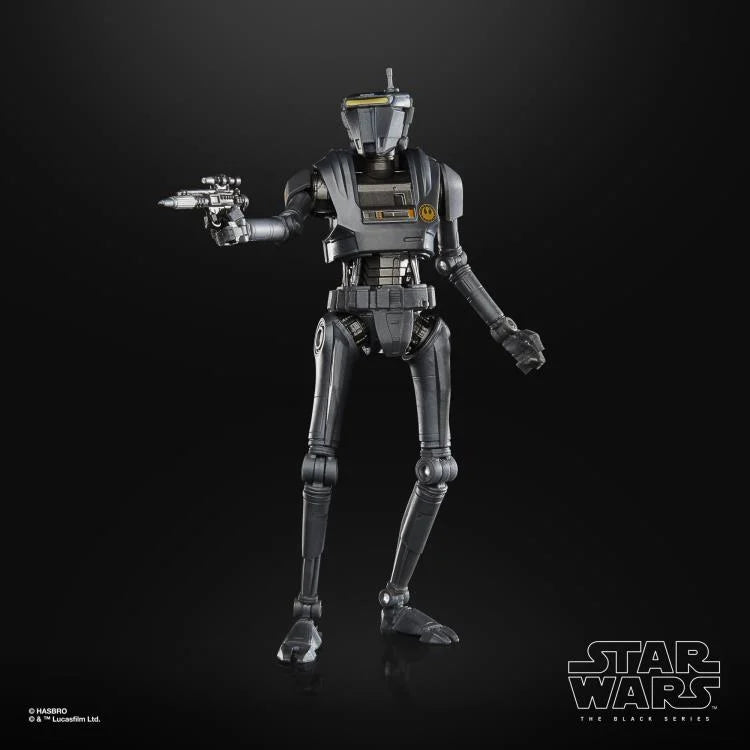 Star Wars: The Black Series - New Republic Security Droid (The Mandalorian)