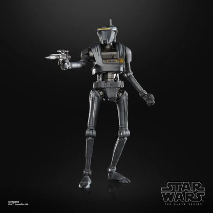 Star Wars: The Black Series - New Republic Security Droid (The Mandalorian)