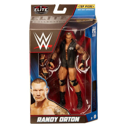 WWE Elite Collection - Top Picks 2022 Randy Orton