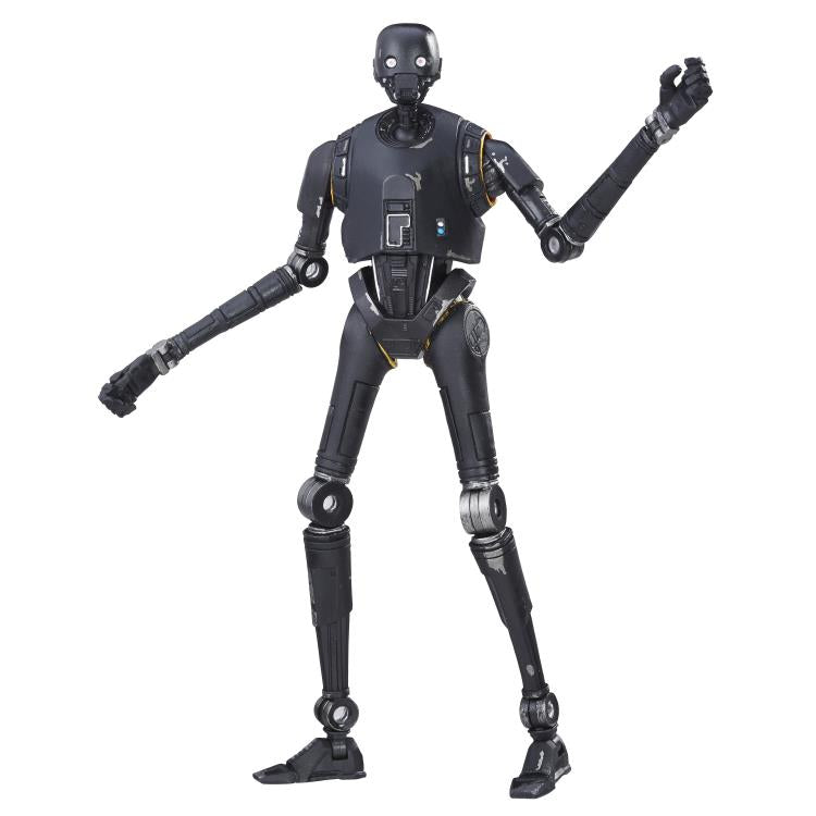 Star Wars: The Black Series - K-2SO (Rogue One)
