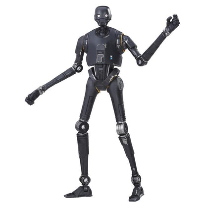 Star Wars: The Black Series - K-2SO (Rogue One)