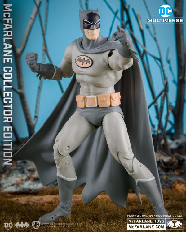 DC Multiverse - 
