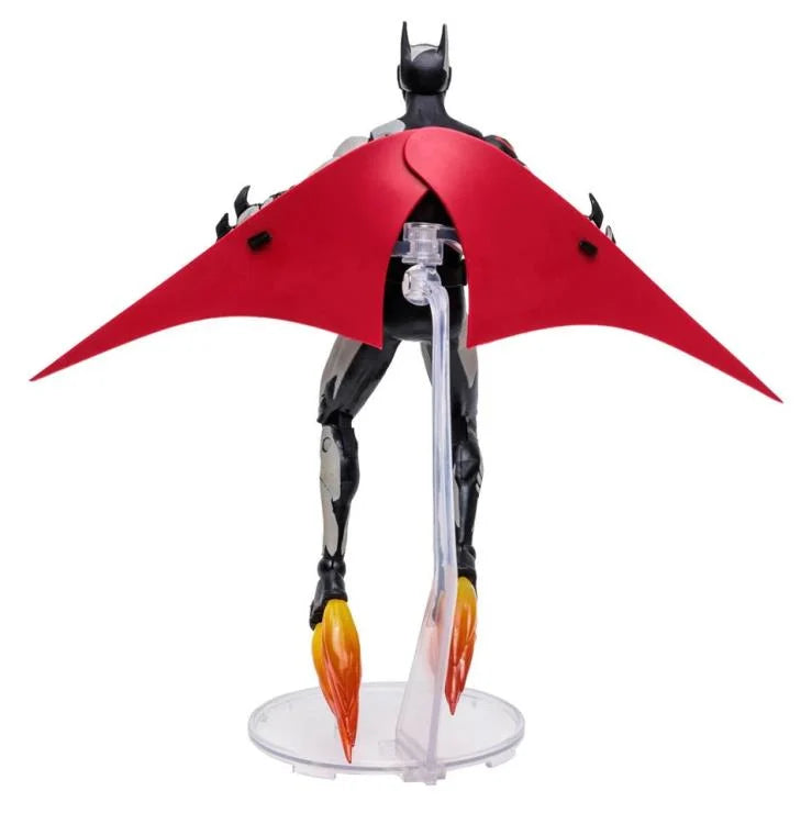 Batman Beyond DC - Multiverse Batman (Glow-in-the-Dark)